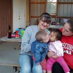 Meet your Posher, Doddie